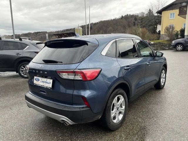 Ford Kuga Titanium X