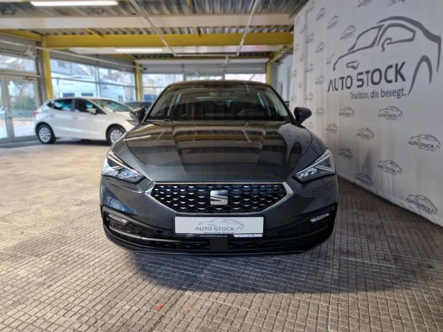 Seat Leon 1.5 TSI Xcellence