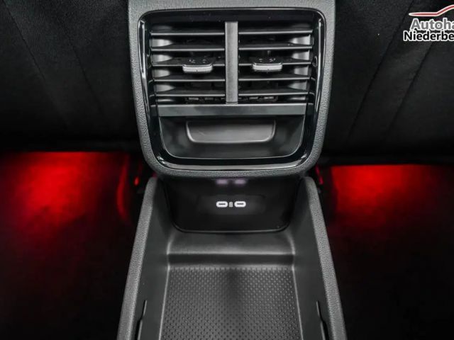 Skoda Octavia Combi RS