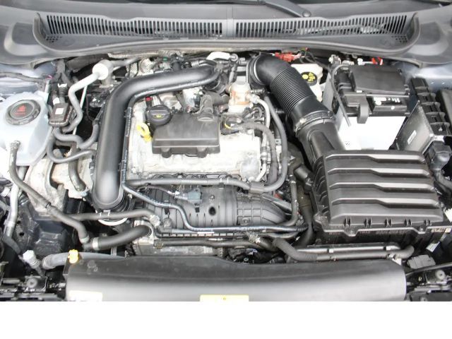 Volkswagen Polo 1.0 TSI Highline