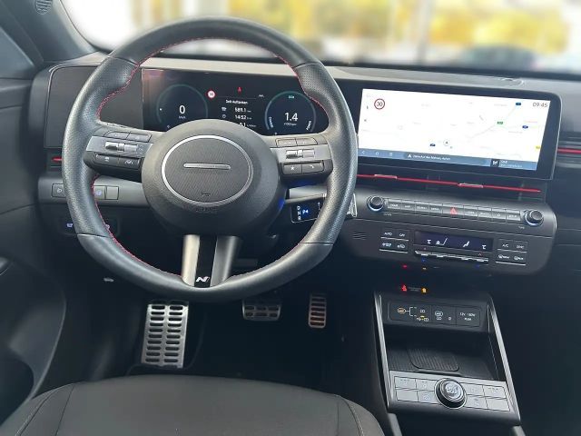 Hyundai Kona 1.6 2WD N Line