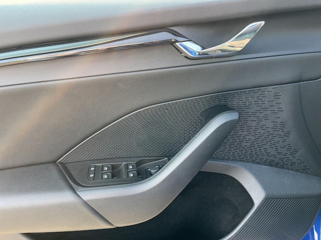 Skoda Octavia 2.0 TDI Combi