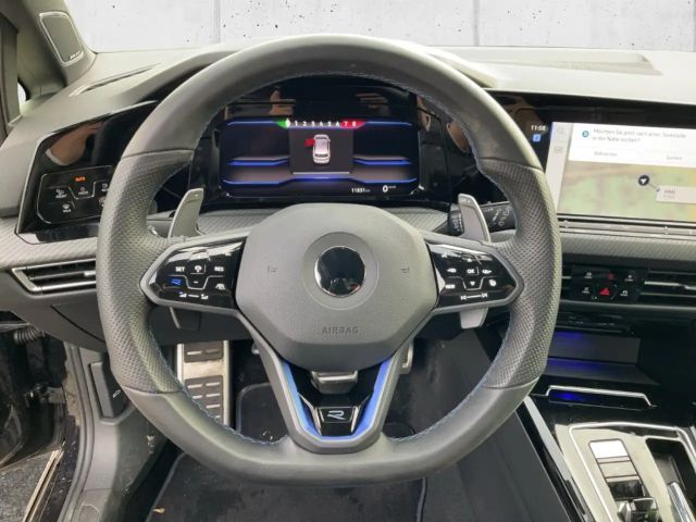 Volkswagen Golf 2.0 TSI 4Motion Golf VIII