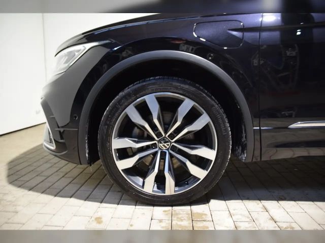 Volkswagen Tiguan DSG R-Line eHybrid