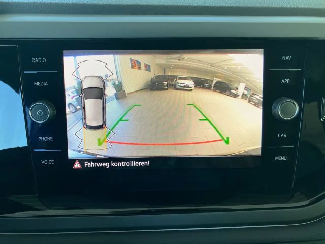 Volkswagen Polo R-Line