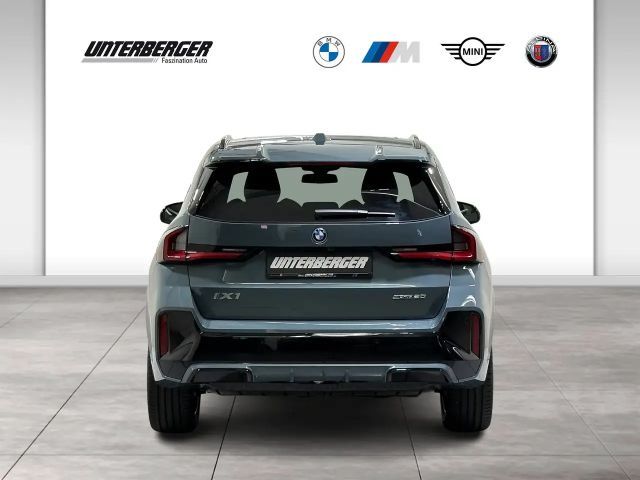 BMW iX1 M-Sport eDrive20