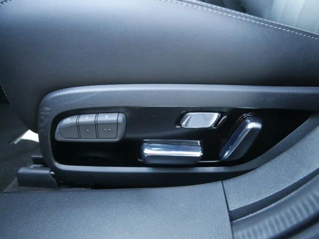 Mazda 6 SkyActiv Sportbreak Takumi