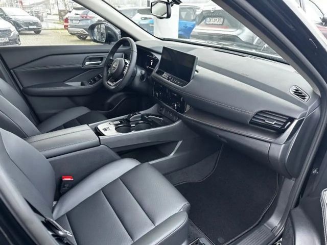 Nissan X-trail N-Connecta