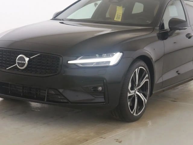 Volvo V60 Dark Ultra