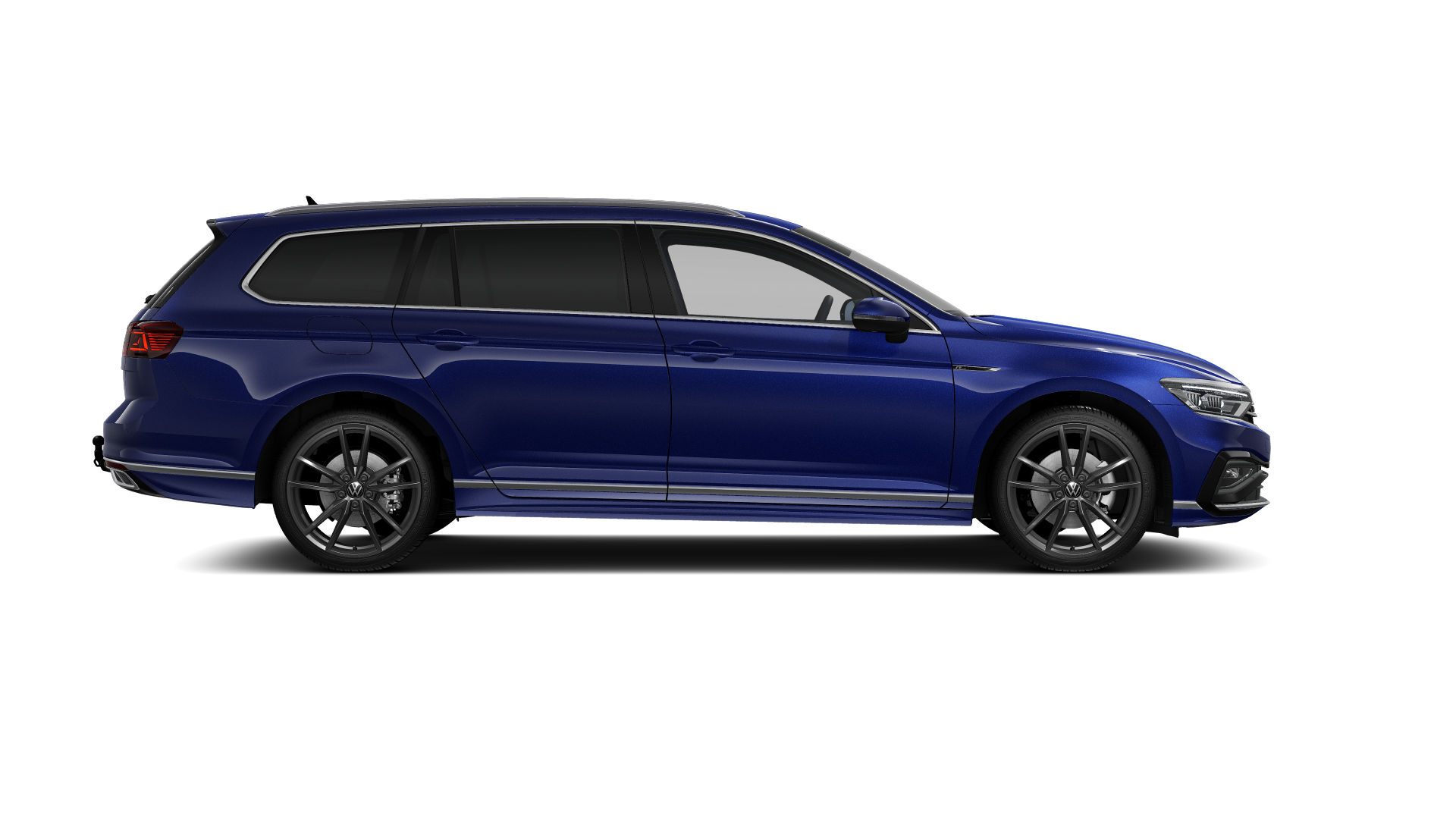 Volkswagen Passat 2.0 TDI R-Line Variant