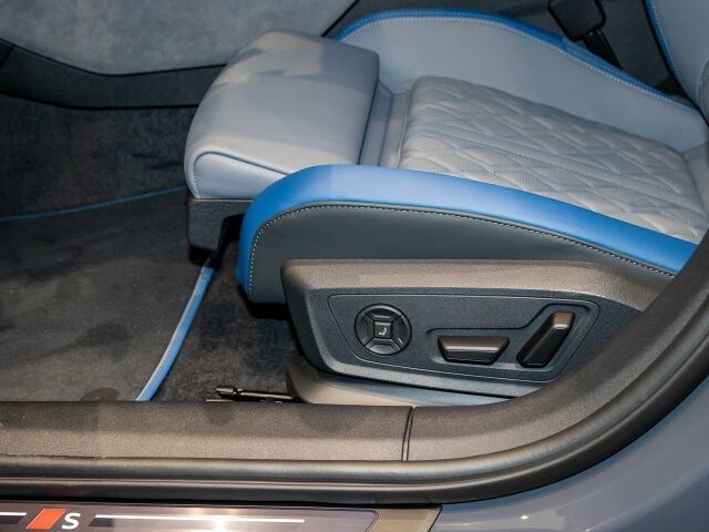 Audi A5 Avant Quattro S-Tronic