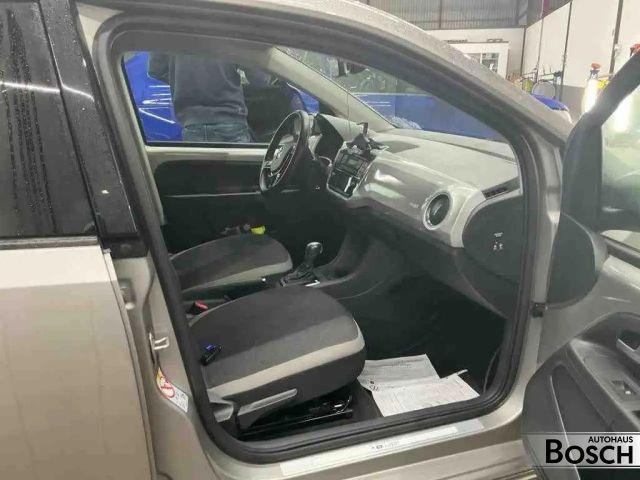 Volkswagen e-up! Plus Style