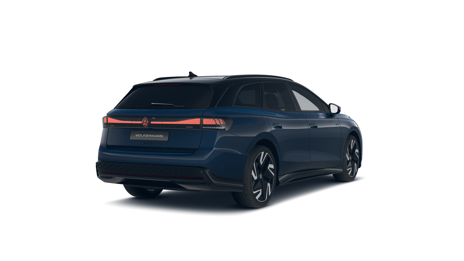 Volkswagen ID.7 GTX IQ.Drive Tourer