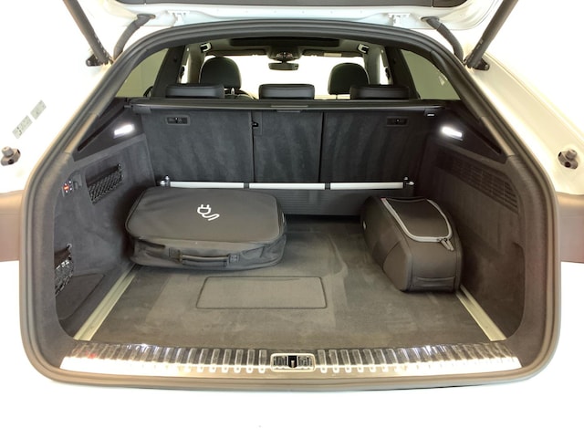 Audi Q8 55 TFSI Hybride Quattro