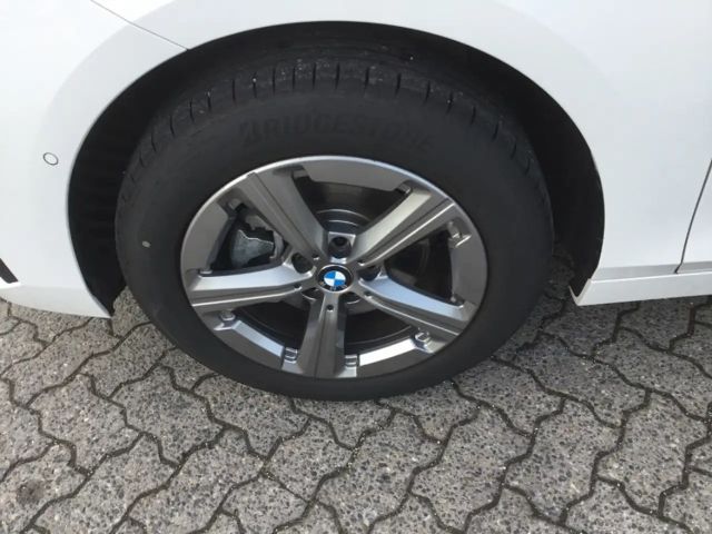 BMW 216 Active Tourer