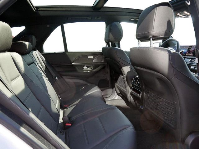 Mercedes-Benz GLE 450 4MATIC