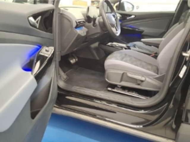 Volkswagen ID.4 Performance Pure