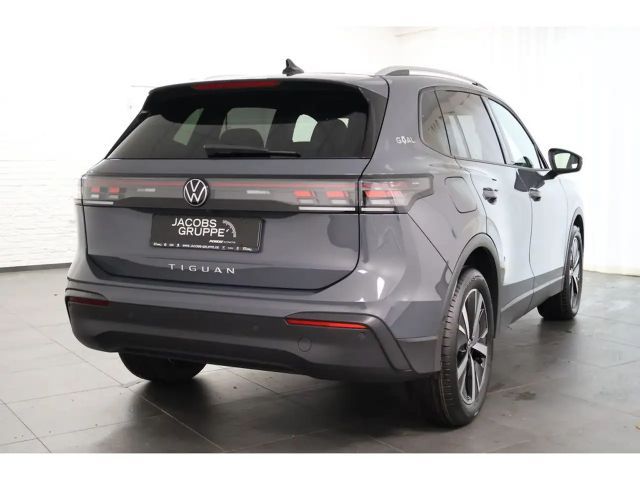 Volkswagen Tiguan 2.0 TDI DSG