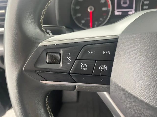 Seat Leon 1.0 TSI Style