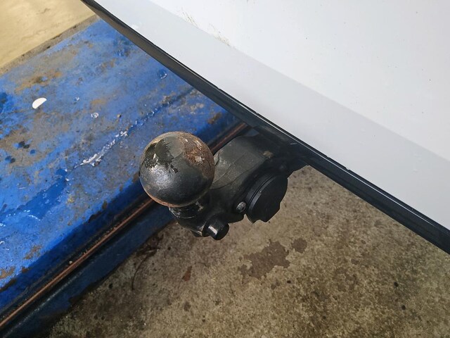 Volkswagen Golf R-Line Variant