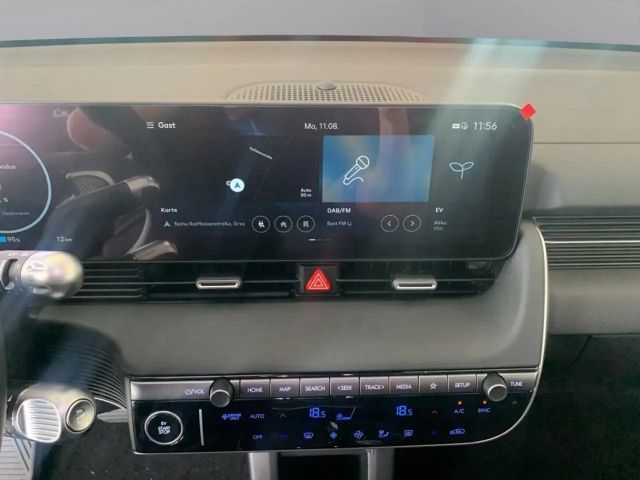 Hyundai IONIQ 5 Elektro 84kWh GO Aut.