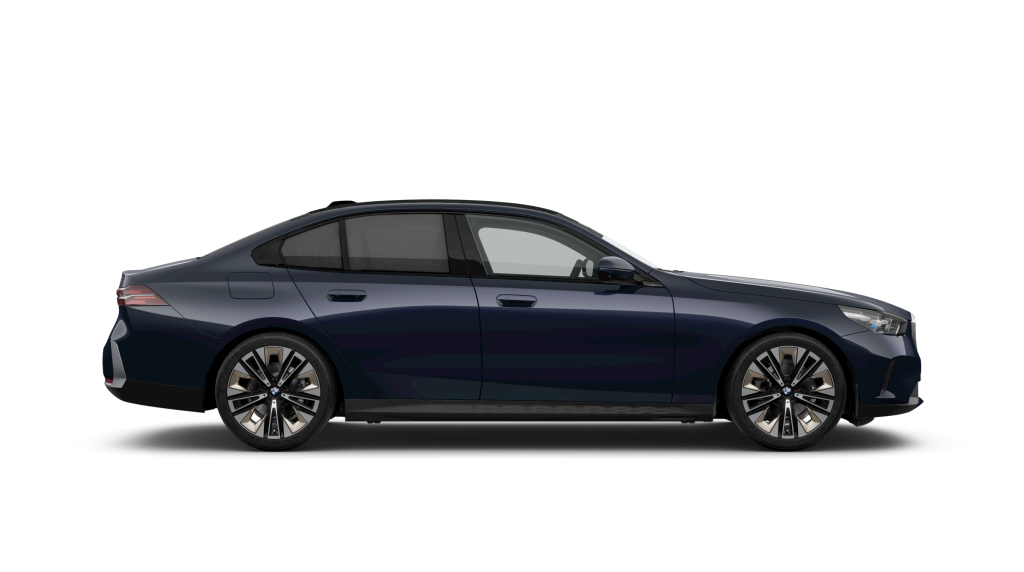 BMW 520 520d Sedan xDrive