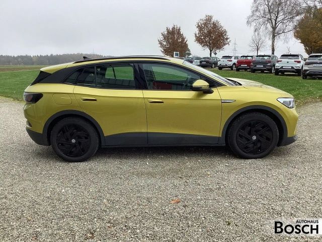 Volkswagen ID.4 Life Performance Pro