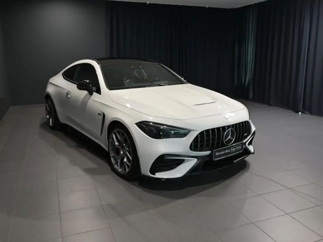 Mercedes-Benz CLE 53 AMG 4MATIC+ AMG Line