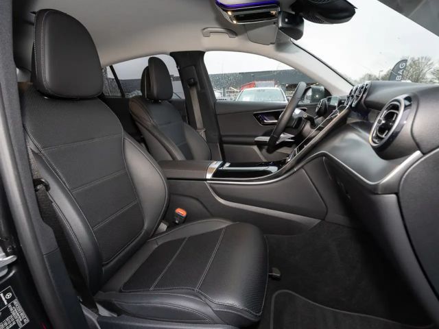 Mercedes-Benz GLC 200 4MATIC Coupé