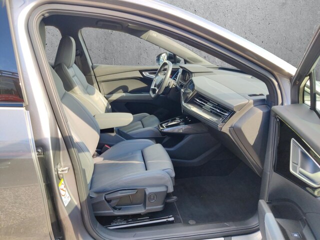 Audi Q4 e-tron 50 Quattro Sportback