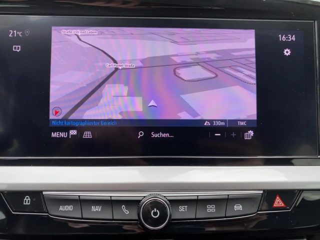 Opel Grandland X 1.5 CDTI Elegance