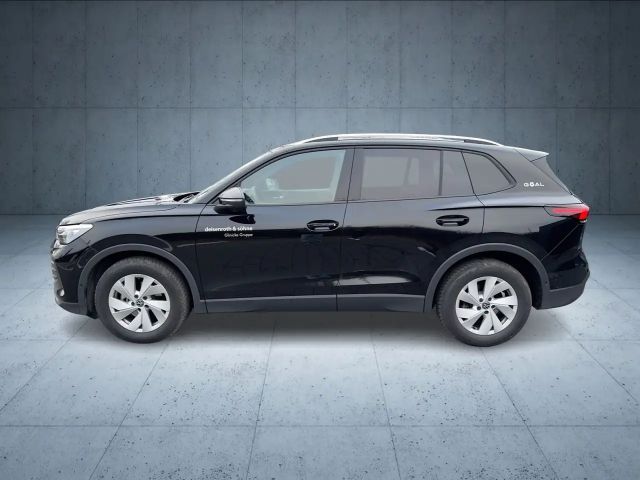 Volkswagen Tiguan 1.5 eTSI