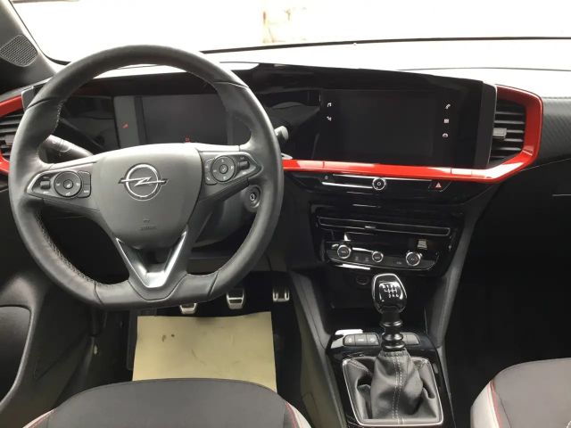 Opel Mokka GS~Navi~ PDC v/h~Kamera~Sitz+LenkHeiz~LED