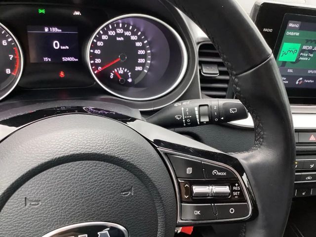 Kia XCeed Edition 7 GDi