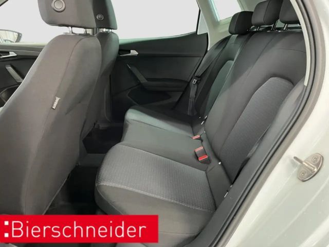 Seat Arona 1.0 TSI DSG Style