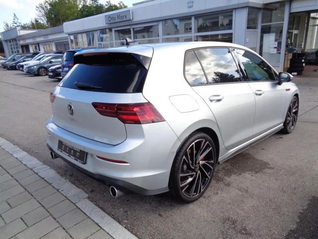 Volkswagen Golf DSG GTI Golf VIII