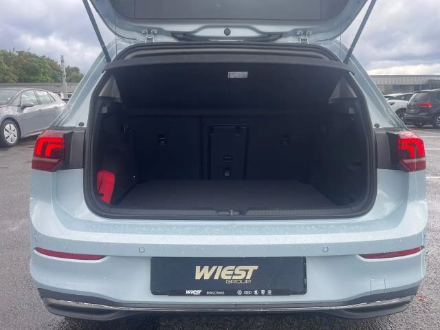 Volkswagen Golf 1.5 eTSI DSG Sound