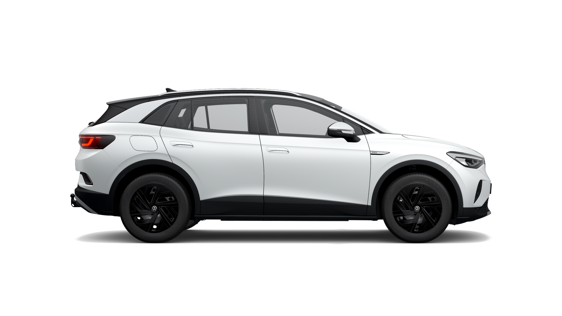 Volkswagen ID.4 Performance Pro