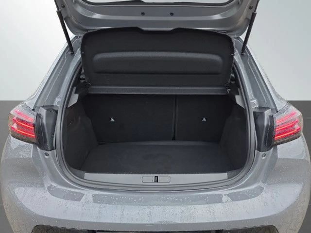 Peugeot E-208 GT-Line Hybrid