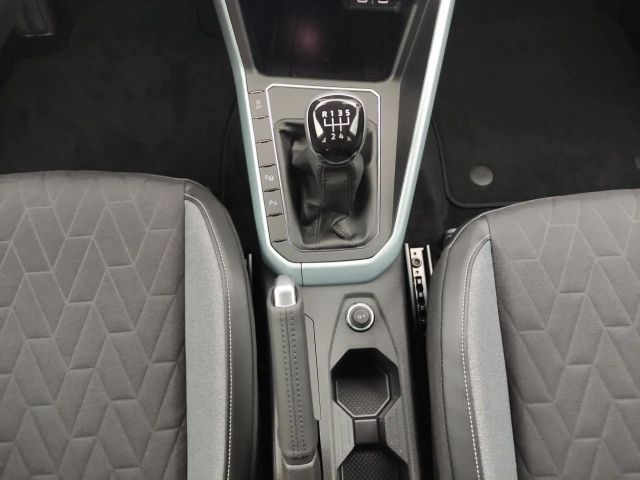 Volkswagen Taigo 1.0 TSI