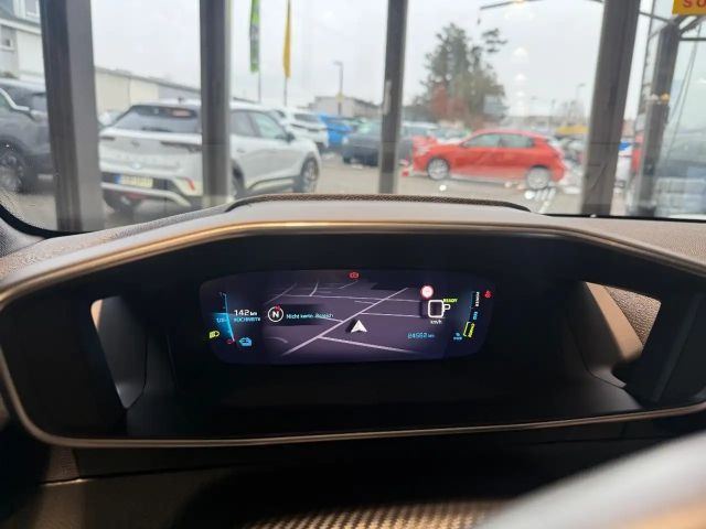 Peugeot E-208 GT-Line