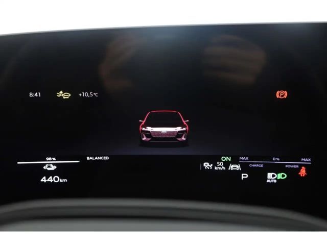 Audi A6 e-tron Avant Performance S-Line