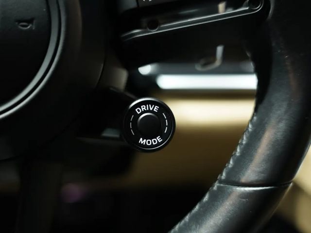 Porsche Panamera 4S E-Hybrid S