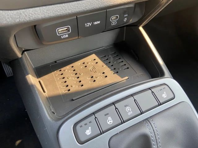 Hyundai i10 1.0 Trend