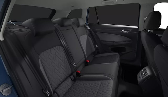 Volkswagen Golf 1.5 TSI Life Variant