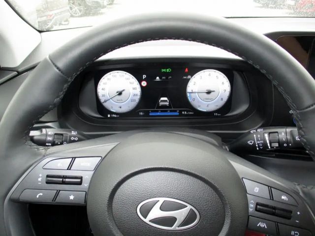 Hyundai Bayon 1.0 T-GDi
