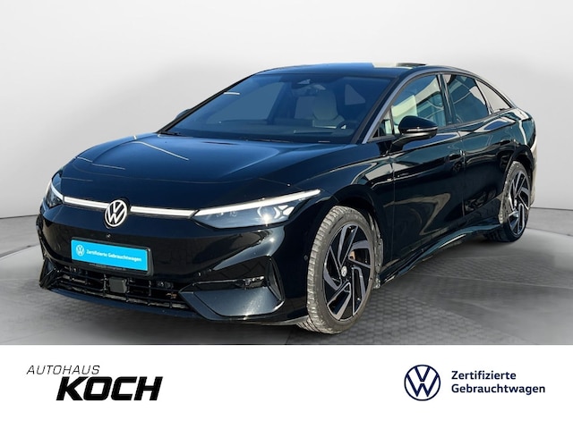 Volkswagen ID.7 Pro