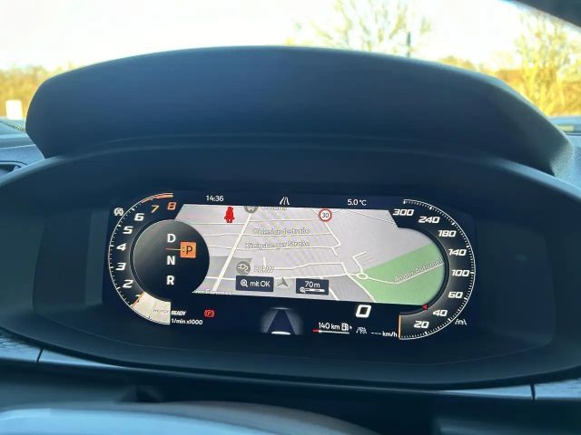 Cupra Terramar "Digital Drive Paket " "Pure Performance"