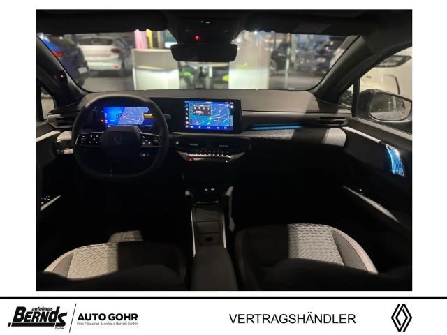 Renault Clio E-Tech Hybrid Techno