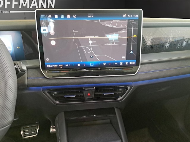 Volkswagen Tayron R-Line eHybrid